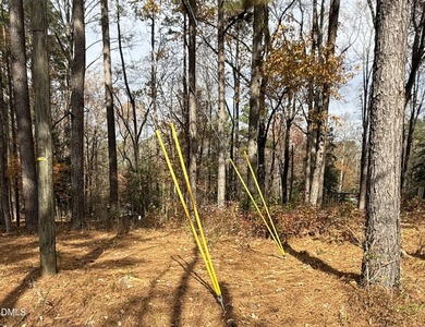 Ready to park your RV/ Your Dream Getaway Awaits at the Coveted on River Golf and Country Club at Lake Royale in North Carolina - for sale on GolfHomes.com, golf home, golf lot