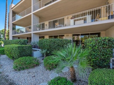 Spacious corner unit with tile flooring throughout, featuring on Desert Island Golf and Country Club in California - for sale on GolfHomes.com, golf home, golf lot