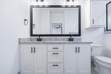 Discover this stunning new cons't craftsman style home located on Bella Vista Country Club - Highlands in Arkansas - for sale on GolfHomes.com, golf home, golf lot