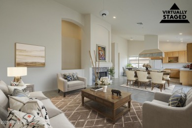 Highly sought after Prime North Scottsdale Location. Wonderful on Pinnacle Peak Country Club in Arizona - for sale on GolfHomes.com, golf home, golf lot