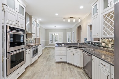 Set within an exclusive gated golf course community, this 1 on The Bull At Boones Trace in Kentucky - for sale on GolfHomes.com, golf home, golf lot