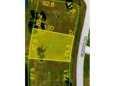 Gorgeous Lot in Upscale Burnt Store Lakes - Priced to Sell!

 on Burnt Store Golf Club in Florida - for sale on GolfHomes.com, golf home, golf lot