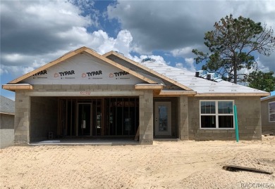 HURRY!! THIS HOME IS VERY POPULAR AND IT'S GOING TO BE STUNNING! on Twisted Oaks Golf Club in Florida - for sale on GolfHomes.com, golf home, golf lot