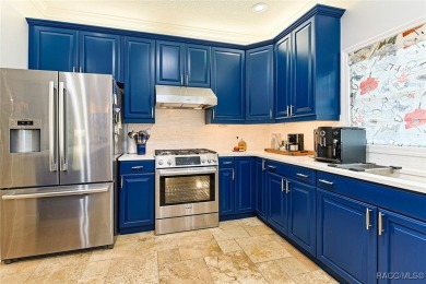 Beautifully renovated 3-bed, 2.5-bath home situated in Bent Tree on Black Diamond Ranch Golf Course in Florida - for sale on GolfHomes.com, golf home, golf lot