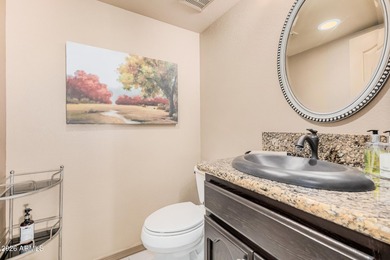 Fantastic opportunity to own this delightful home in the adult on Palo Verde Golf and Country Club in Arizona - for sale on GolfHomes.com, golf home, golf lot