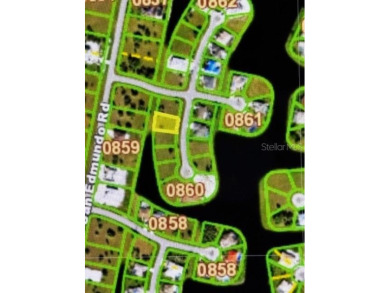 Gorgeous Lot in Upscale Burnt Store Lakes - Priced to Sell!

 on Burnt Store Golf Club in Florida - for sale on GolfHomes.com, golf home, golf lot