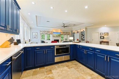 Beautifully renovated 3-bed, 2.5-bath home situated in Bent Tree on Black Diamond Ranch Golf Course in Florida - for sale on GolfHomes.com, golf home, golf lot