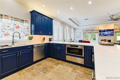 Beautifully renovated 3-bed, 2.5-bath home situated in Bent Tree on Black Diamond Ranch Golf Course in Florida - for sale on GolfHomes.com, golf home, golf lot