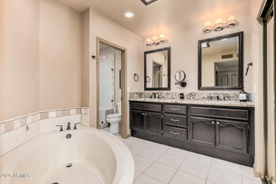 Fantastic opportunity to own this delightful home in the adult on Palo Verde Golf and Country Club in Arizona - for sale on GolfHomes.com, golf home, golf lot