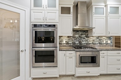 Set within an exclusive gated golf course community, this 1 on The Bull At Boones Trace in Kentucky - for sale on GolfHomes.com, golf home, golf lot