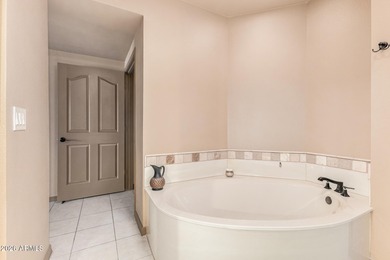 Fantastic opportunity to own this delightful home in the adult on Palo Verde Golf and Country Club in Arizona - for sale on GolfHomes.com, golf home, golf lot