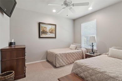 Wonderful opportunity to own a home on a golf course with a view on Frisco Lakes Golf Course in Texas - for sale on GolfHomes.com, golf home, golf lot