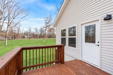 Discover this stunning new cons't craftsman style home located on Bella Vista Country Club - Highlands in Arkansas - for sale on GolfHomes.com, golf home, golf lot