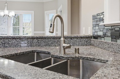 Set within an exclusive gated golf course community, this 1 on The Bull At Boones Trace in Kentucky - for sale on GolfHomes.com, golf home, golf lot