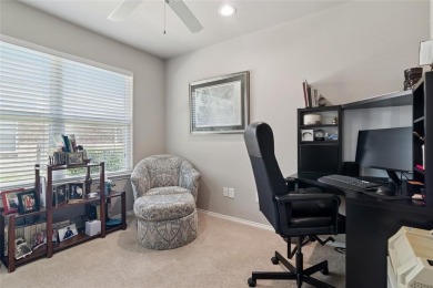 Wonderful opportunity to own a home on a golf course with a view on Frisco Lakes Golf Course in Texas - for sale on GolfHomes.com, golf home, golf lot