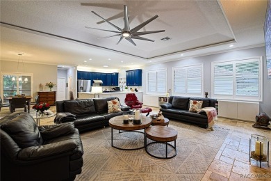 Beautifully renovated 3-bed, 2.5-bath home situated in Bent Tree on Black Diamond Ranch Golf Course in Florida - for sale on GolfHomes.com, golf home, golf lot