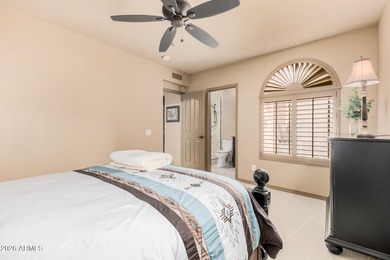 Fantastic opportunity to own this delightful home in the adult on Palo Verde Golf and Country Club in Arizona - for sale on GolfHomes.com, golf home, golf lot