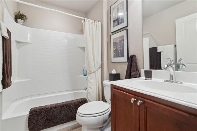Wonderful opportunity to own a home on a golf course with a view on Frisco Lakes Golf Course in Texas - for sale on GolfHomes.com, golf home, golf lot