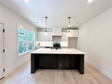 Discover this stunning new cons't craftsman style home located on Bella Vista Country Club - Highlands in Arkansas - for sale on GolfHomes.com, golf home, golf lot