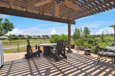 Wonderful opportunity to own a home on a golf course with a view on Frisco Lakes Golf Course in Texas - for sale on GolfHomes.com, golf home, golf lot