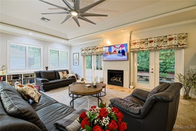 Beautifully renovated 3-bed, 2.5-bath home situated in Bent Tree on Black Diamond Ranch Golf Course in Florida - for sale on GolfHomes.com, golf home, golf lot