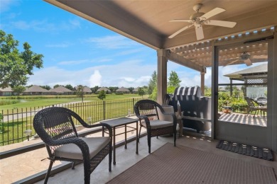 Wonderful opportunity to own a home on a golf course with a view on Frisco Lakes Golf Course in Texas - for sale on GolfHomes.com, golf home, golf lot