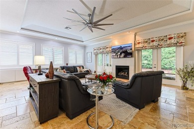 Beautifully renovated 3-bed, 2.5-bath home situated in Bent Tree on Black Diamond Ranch Golf Course in Florida - for sale on GolfHomes.com, golf home, golf lot