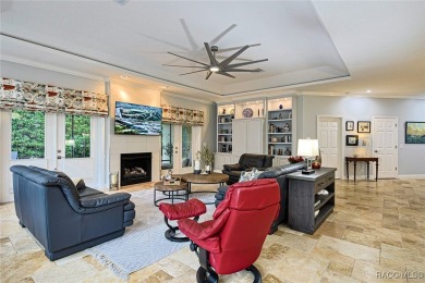 Beautifully renovated 3-bed, 2.5-bath home situated in Bent Tree on Black Diamond Ranch Golf Course in Florida - for sale on GolfHomes.com, golf home, golf lot