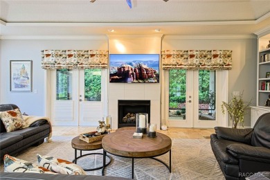 Beautifully renovated 3-bed, 2.5-bath home situated in Bent Tree on Black Diamond Ranch Golf Course in Florida - for sale on GolfHomes.com, golf home, golf lot
