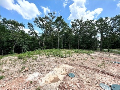 Discover this stunning new cons't craftsman style home located on Bella Vista Country Club - Highlands in Arkansas - for sale on GolfHomes.com, golf home, golf lot