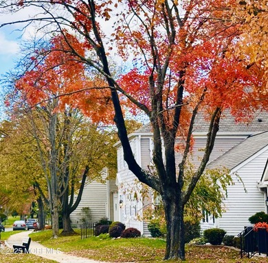 Welcome to Rossmoor, Monroe's premier 55+ community! This on Rossmoor Golf Club in New Jersey - for sale on GolfHomes.com, golf home, golf lot