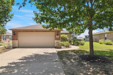 Wonderful opportunity to own a home on a golf course with a view on Frisco Lakes Golf Course in Texas - for sale on GolfHomes.com, golf home, golf lot