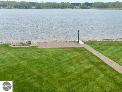 THE LAKE HOUSE. A prime location. Situated right where the on The Pines Golf Course at Lake Isabella in Michigan - for sale on GolfHomes.com, golf home, golf lot