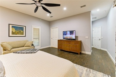 Beautifully renovated 3-bed, 2.5-bath home situated in Bent Tree on Black Diamond Ranch Golf Course in Florida - for sale on GolfHomes.com, golf home, golf lot