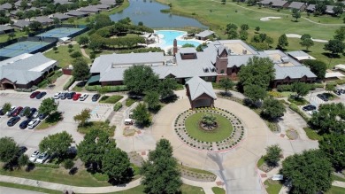 Wonderful opportunity to own a home on a golf course with a view on Frisco Lakes Golf Course in Texas - for sale on GolfHomes.com, golf home, golf lot