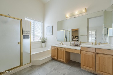 Highly sought after Prime North Scottsdale Location. Wonderful on Pinnacle Peak Country Club in Arizona - for sale on GolfHomes.com, golf home, golf lot