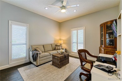 Beautifully renovated 3-bed, 2.5-bath home situated in Bent Tree on Black Diamond Ranch Golf Course in Florida - for sale on GolfHomes.com, golf home, golf lot