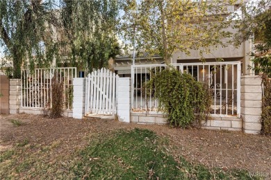 Welcome to 2899 Country Club Drive, a charming 3-bedroom, 2 on Chaparral Golf and Country Club in Arizona - for sale on GolfHomes.com, golf home, golf lot