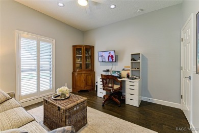 Beautifully renovated 3-bed, 2.5-bath home situated in Bent Tree on Black Diamond Ranch Golf Course in Florida - for sale on GolfHomes.com, golf home, golf lot