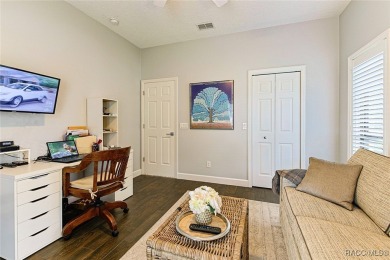 Beautifully renovated 3-bed, 2.5-bath home situated in Bent Tree on Black Diamond Ranch Golf Course in Florida - for sale on GolfHomes.com, golf home, golf lot
