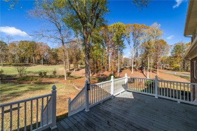 Be prepared to fall in love w/ this stunning, spacious home AND on Sapona Country Club, Inc. in North Carolina - for sale on GolfHomes.com, golf home, golf lot