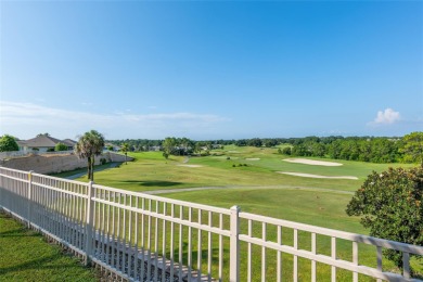 Under contract-accepting backup offers. MOST STUNNING GOLF on Eagle Ridge At Spruce Creek Country Club in Florida - for sale on GolfHomes.com, golf home, golf lot