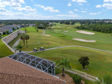 Under contract-accepting backup offers. MOST STUNNING GOLF on Eagle Ridge At Spruce Creek Country Club in Florida - for sale on GolfHomes.com, golf home, golf lot