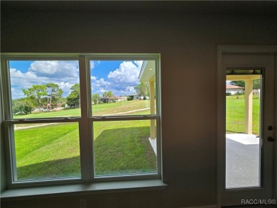 Now move-in ready! This beautifully finished 4-bedroom, 2-bath on Twisted Oaks Golf Club in Florida - for sale on GolfHomes.com, golf home, golf lot