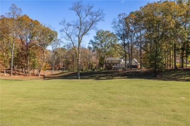 Be prepared to fall in love w/ this stunning, spacious home AND on Sapona Country Club, Inc. in North Carolina - for sale on GolfHomes.com, golf home, golf lot