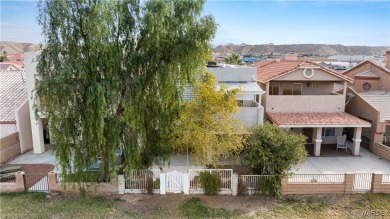 Welcome to 2899 Country Club Drive, a charming 3-bedroom, 2 on Chaparral Golf and Country Club in Arizona - for sale on GolfHomes.com, golf home, golf lot