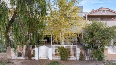 Welcome to 2899 Country Club Drive, a charming 3-bedroom, 2 on Chaparral Golf and Country Club in Arizona - for sale on GolfHomes.com, golf home, golf lot