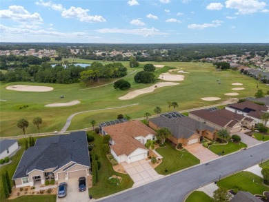 Under contract-accepting backup offers. MOST STUNNING GOLF on Eagle Ridge At Spruce Creek Country Club in Florida - for sale on GolfHomes.com, golf home, golf lot