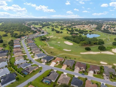 Under contract-accepting backup offers. MOST STUNNING GOLF on Eagle Ridge At Spruce Creek Country Club in Florida - for sale on GolfHomes.com, golf home, golf lot