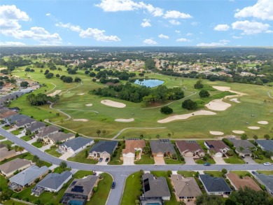 Under contract-accepting backup offers. MOST STUNNING GOLF on Eagle Ridge At Spruce Creek Country Club in Florida - for sale on GolfHomes.com, golf home, golf lot